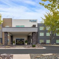 Fairfield by Marriott Missoula