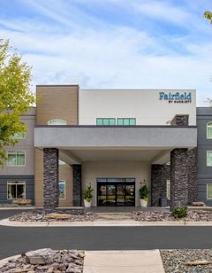 Fairfield by Marriott Missoula