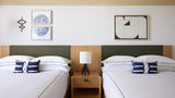 Kimpton Hotel Enso Room
