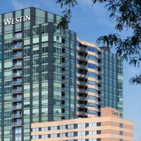 The Westin Edina Galleria