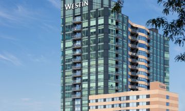 The Westin Edina Galleria