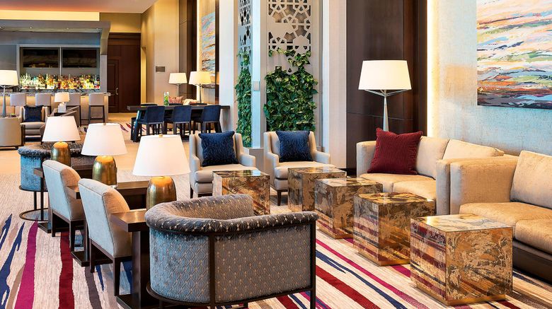 <b>The Westin Edina Galleria Lobby</b>. Images powered by <a href="https://www.leonardoworldwide.com/" title="Leonardo Worldwide" target="_blank">Leonardo</a>.
