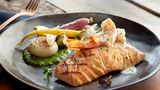 The Westin Edina Galleria Restaurant