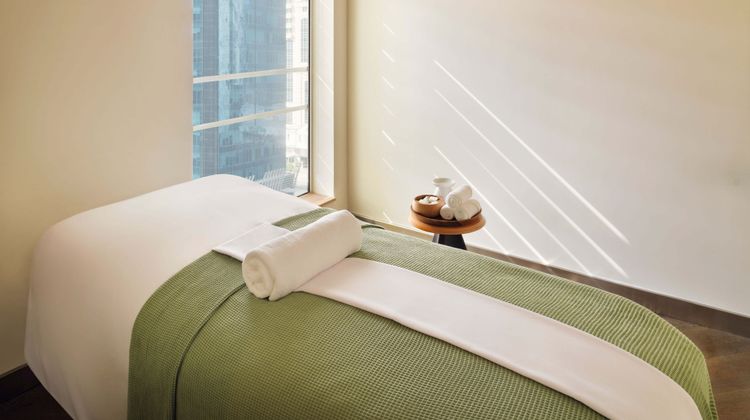 Element City Center Doha Spa