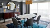 Bethesda North Marriott Hotel & Conf Ctr Suite