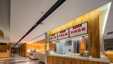 Holiday Inn Express High-Tech Zone North Restaurant