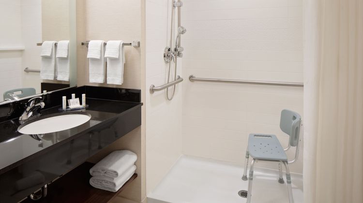 Fairfield Inn/Suites New York Manhattan Room