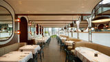 The Standard, Bangkok Mahanakhon Restaurant