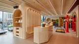 The Standard, Bangkok Mahanakhon Health Club