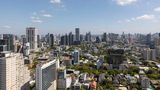 Marriott Exec Apartments Sukhumvit Park Suite
