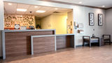 Candlewood Suites Lobby