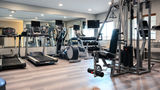 Candlewood Suites Health Club