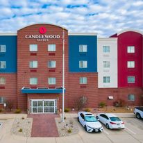 Candlewood Suites