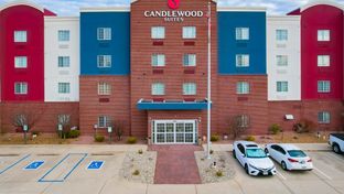 Candlewood Suites