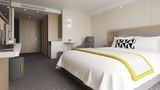 <b>Holiday Inn Express Airport Room</b>. Images powered by <a href="https://www.leonardoworldwide.com/" title="Leonardo Worldwide" target="_blank">Leonardo</a>.