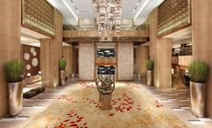 Sheraton Guangzhou Hotel