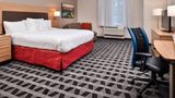 TownePlace Suites Charleston Suite