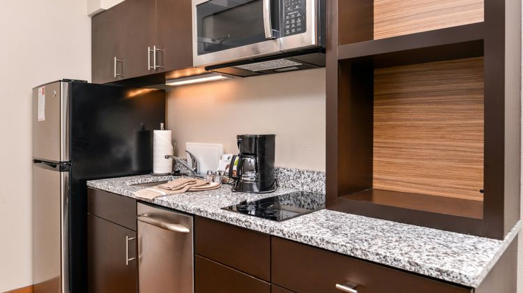 TownePlace Suites Charleston Suite