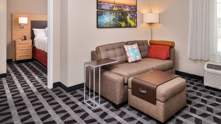 TownePlace Suites Charleston Suite