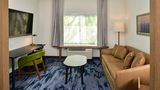 <b>Fairfield Inn & Stes Univ Research Park Suite</b>. Images powered by <a href="https://www.leonardoworldwide.com/" title="Leonardo Worldwide" target="_blank">Leonardo</a>.