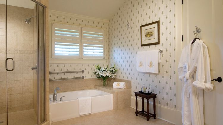 The Ballantyne, a Luxury Collection Hotel Room