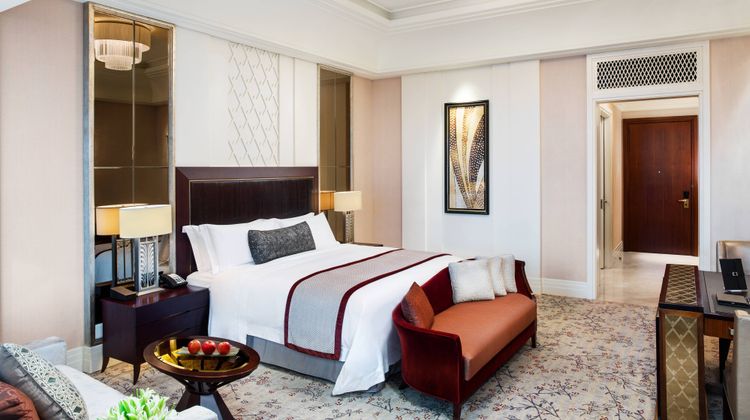 The St Regis, Chengdu Room