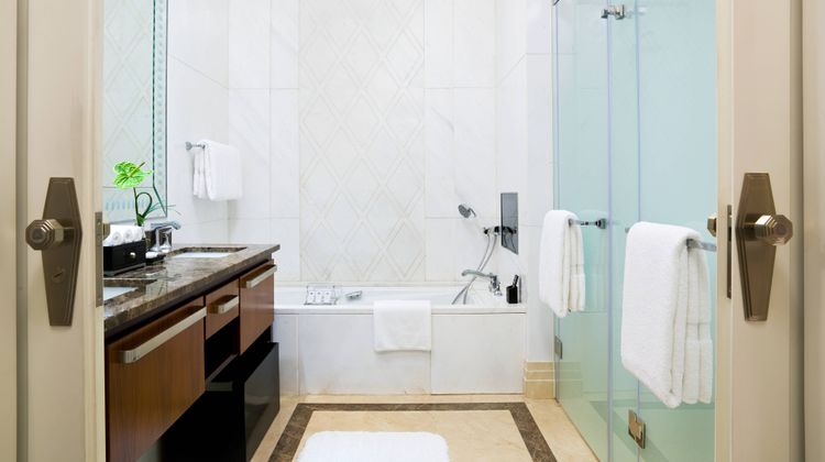 The St Regis, Chengdu Room