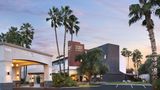 <b>Four Points by Sheraton Tucson Airport Exterior</b>. Images powered by <a href="https://www.leonardoworldwide.com/" title="Leonardo Worldwide" target="_blank">Leonardo</a>.