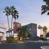 Four Points by Sheraton Tucson Airport