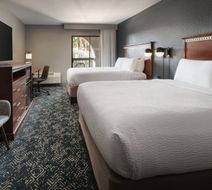 Four Points by Sheraton Tucson Airport Room