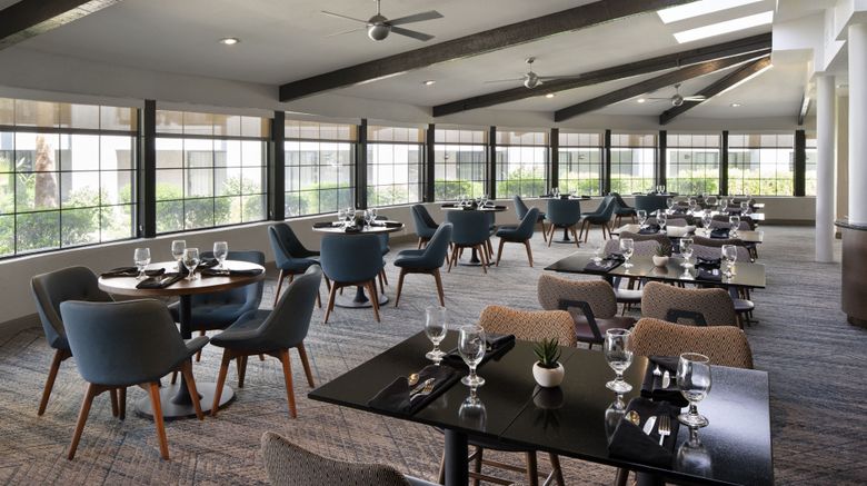 <b>Four Points by Sheraton Tucson Airport Restaurant</b>. Images powered by <a href="https://www.leonardoworldwide.com/" title="Leonardo Worldwide" target="_blank">Leonardo</a>.