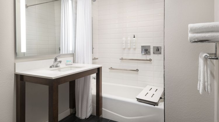 Four Points by Sheraton Tucson Airport Room