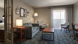 <b>Four Points by Sheraton Tucson Airport Suite</b>. Images powered by <a href="https://www.leonardoworldwide.com/" title="Leonardo Worldwide" target="_blank">Leonardo</a>.