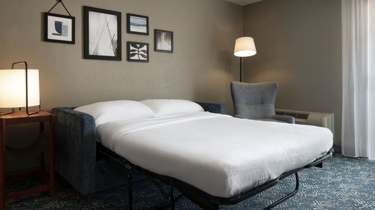 Four Points by Sheraton Tucson Airport Suite