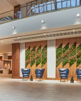 The Westin Indianapolis