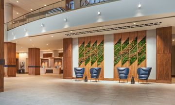 The Westin Indianapolis