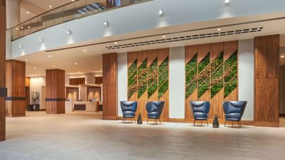 The Westin Indianapolis