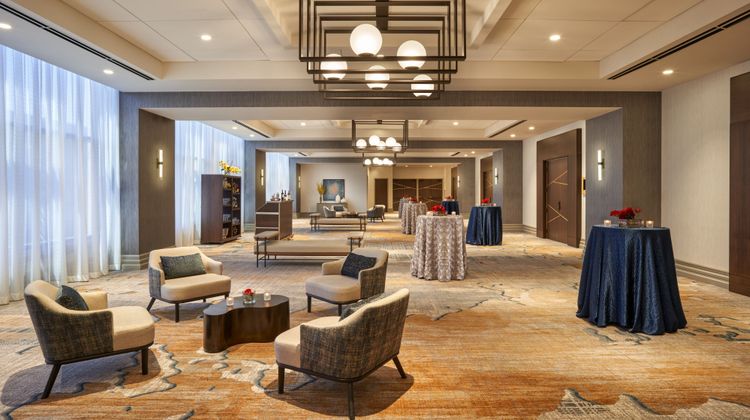 The Westin Indianapolis Meeting