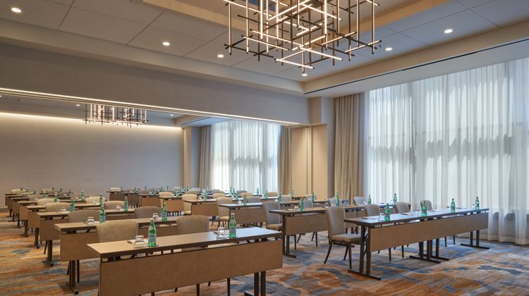 The Westin Indianapolis Meeting