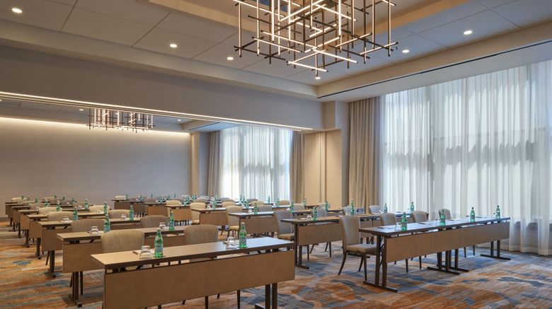 <b>The Westin Indianapolis Meeting</b>. Images powered by <a href="https://www.leonardoworldwide.com/" title="Leonardo Worldwide" target="_blank">Leonardo</a>.