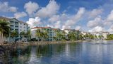 Marriott's Villas at Doral Exterior