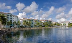 Marriott's Villas at Doral