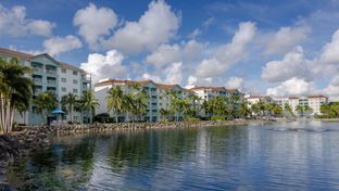 Marriott's Villas at Doral