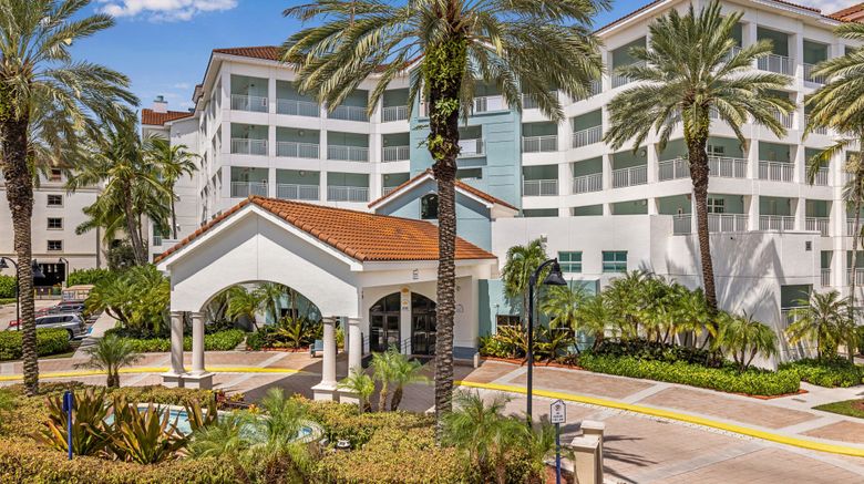 <b>Marriott's Villas at Doral Exterior</b>. Images powered by <a href="https://www.leonardoworldwide.com/" title="Leonardo Worldwide" target="_blank">Leonardo</a>.