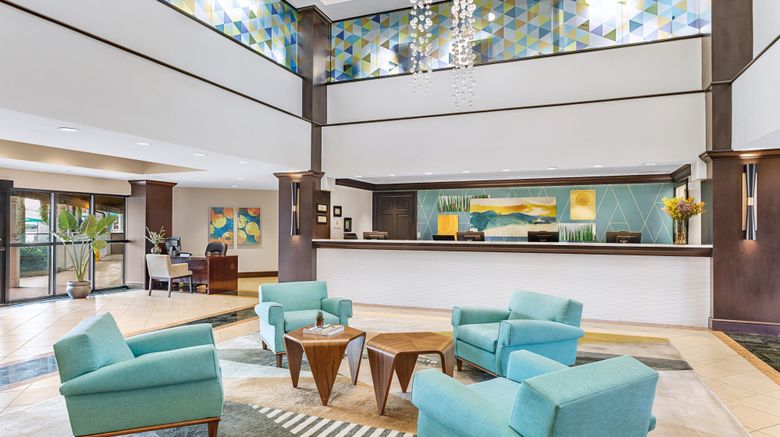 <b>Marriott's Villas at Doral Exterior</b>. Images powered by <a href="https://www.leonardoworldwide.com/" title="Leonardo Worldwide" target="_blank">Leonardo</a>.