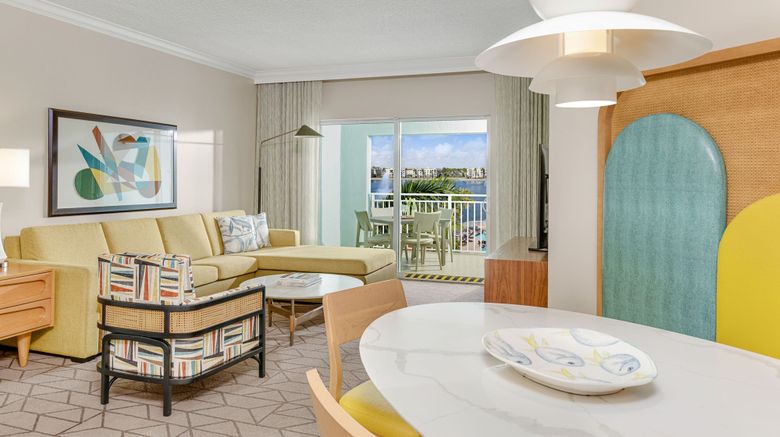 <b>Marriott's Villas at Doral Restaurant</b>. Images powered by <a href="https://www.leonardoworldwide.com/" title="Leonardo Worldwide" target="_blank">Leonardo</a>.