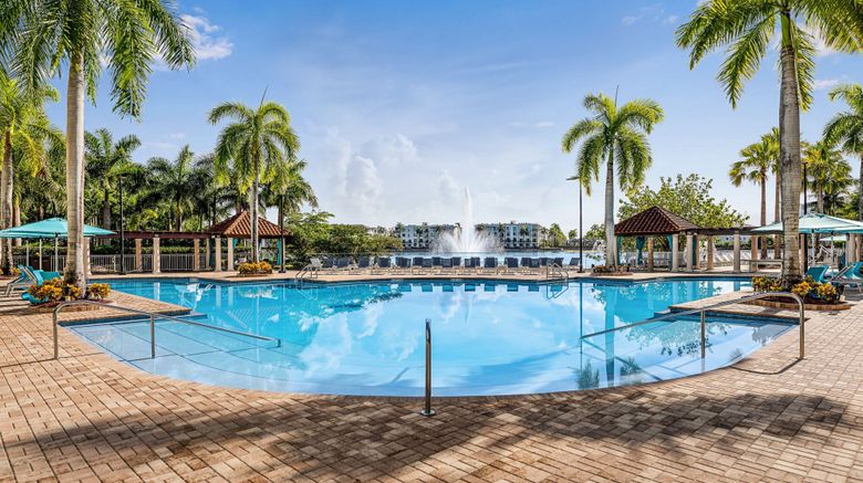 <b>Marriott's Villas at Doral Recreation</b>. Images powered by <a href="https://www.leonardoworldwide.com/" title="Leonardo Worldwide" target="_blank">Leonardo</a>.