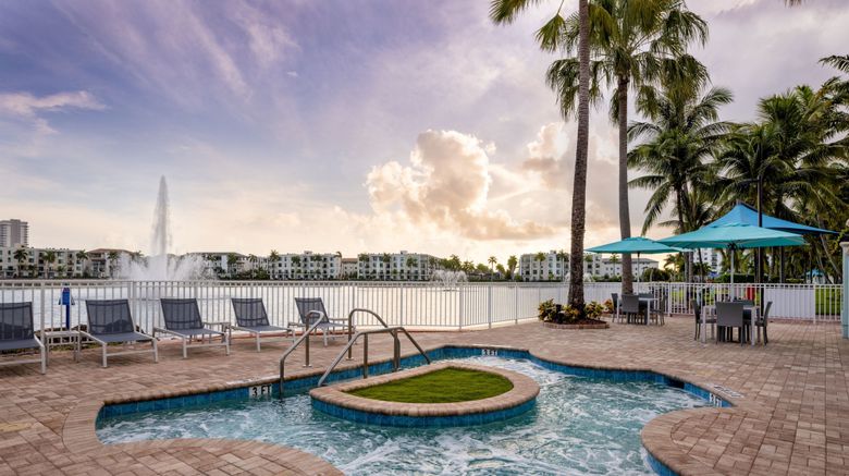 <b>Marriott's Villas at Doral Recreation</b>. Images powered by <a href="https://www.leonardoworldwide.com/" title="Leonardo Worldwide" target="_blank">Leonardo</a>.