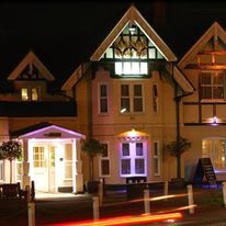 Manor Hotel