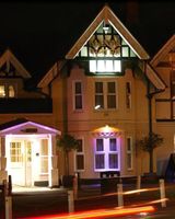 Manor Hotel